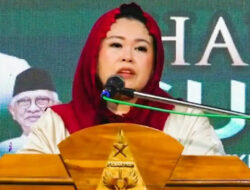 Yenny Wahid Ungkap Menteri Ngotot Kasih Izin Tambang ke NU, Ada Kaitan Parpol?