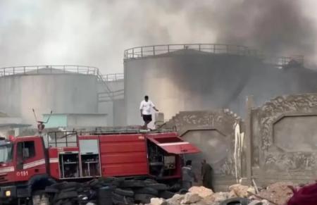 Arab Saudi vs UEA: Konflik Terbuka Hampir Terjadi di Yaman, Ini Penyebab & Dampaknya