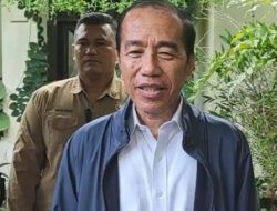 Prediksi Jokowi Terbukti: Polemik Ijazah Tak Selesai Meski Asli Ditunjukkan