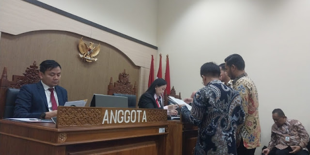 KIP Tolak Sengketa Informasi Ijazah Jokowi dari Bon Jowi: Alasan & Analisis Lengkap