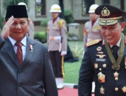 Said Didu Peringatkan Prabowo Soal Kudeta Sunyi, Soroti Tindakan Kapolri Listyo Sigit