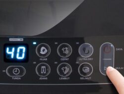 Mesin Cuci Top Loading: 7 Kelebihan & Rekomendasi Terbaik 2024