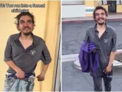 Nasib Tylor Chase Kini: Kisah Pilu Mantan Bintang Nickelodeon Jadi Tunawisma