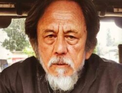 Penyebab Epy Kusnandar Meninggal Diungkap Sahabat, Ada Penyakit di Otak