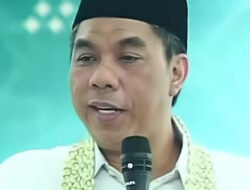 KH Zulfa Mustofa Jadi Pj Ketum PBNU: 2 Tugas Besar & Target Normalisasi Jelang Muktamar 2026