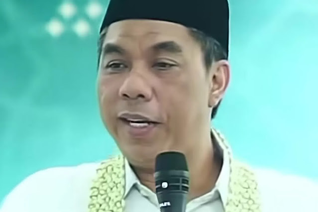 KH Zulfa Mustofa Jadi Pj Ketum PBNU: 2 Tugas Besar & Target Normalisasi Jelang Muktamar 2026