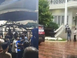 Perampokan Rumah Mewah Cilegon: Kronologi Pembunuhan Anak Politisi Maman Suherman