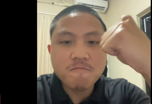 Adimas Firdaus Pemilik Akun Resbob Dituntut Wagub Jabar, Polisi Diminta Tangkap Pelaku Penghina Suku Sunda