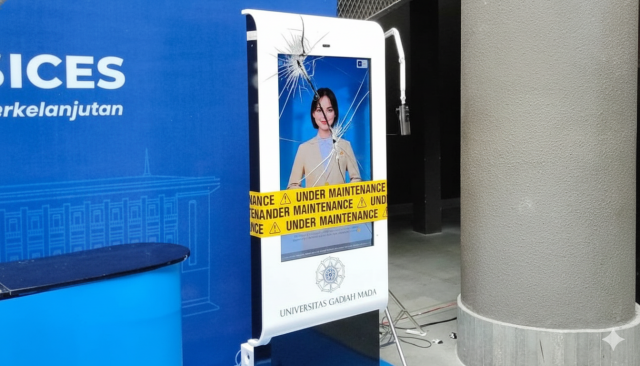 LISA AI UGM Dinonaktifkan: Penyebab, Kontroversi Viral Soal Jokowi, dan Penjelasan Resmi