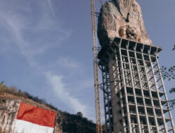 KPK Usut Kasus Korupsi Monumen Reog Ponorogo: Bupati Sugiri Sancoko Jadi Tersangka, Ini Modus & Perkembangan Terbaru