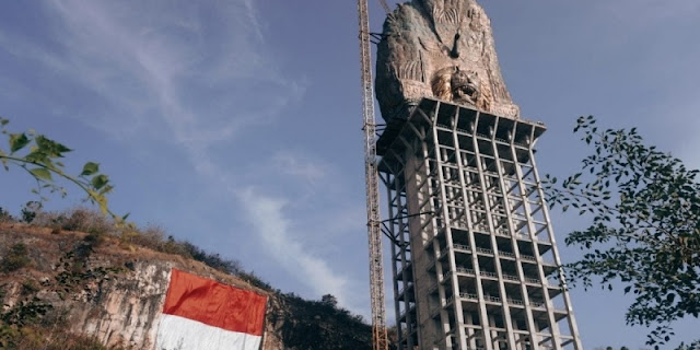 KPK Usut Kasus Korupsi Monumen Reog Ponorogo: Bupati Sugiri Sancoko Jadi Tersangka, Ini Modus & Perkembangan Terbaru