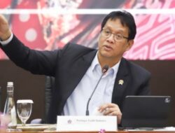 Usulan Purbaya: Bantuan Makan Bergizi Gratis (MBG) Jadi Uang Tunai, Ini Alasan & Dampaknya