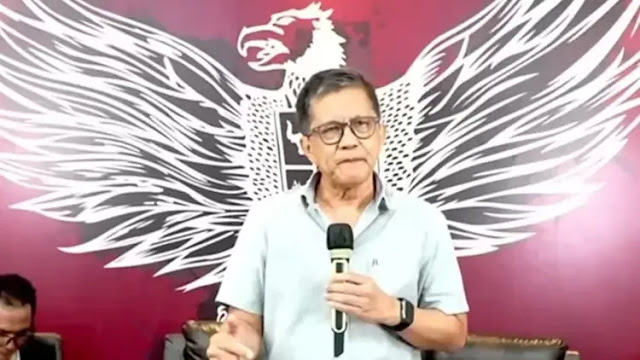 Rocky Gerung Jadi Saksi Ahli Kasus Ijazah Jokowi: Proses Hukum Terkini