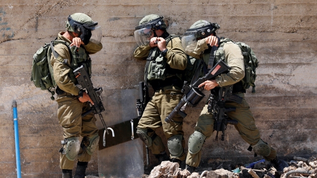 61 Tentara Israel Bunuh Diri Sejak Perang Gaza, Angka Mencengangkan Terungkap