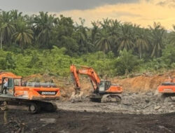 Pencabutan Izin Tambang di Indonesia: Hanya Ganti Nama, Eksploitasi Tetap Berjalan?