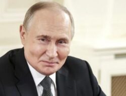 Serangan Drone ke Kediaman Putin: Kronologi, Respons Kremlin, dan Dampak Perdamaian