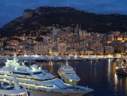 10 Negara Paling Aman dari Bencana Alam di Dunia 2024, Berdasarkan Data World Risk Index