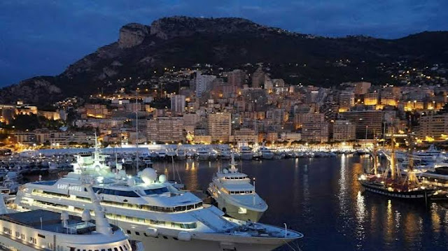 10 Negara Paling Aman dari Bencana Alam di Dunia 2024, Berdasarkan Data World Risk Index