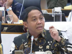 Menhut Raja Juli Sebut Desakan Mundur Hanya Aspirasi, Korban Banjir Sumatera Tembus 1.354 Jiwa