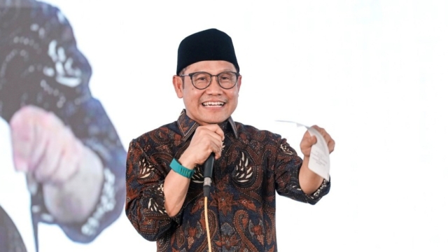Cak Imin Ajak 3 Menteri Evaluasi Total Kebijakan Lingkungan Pasca Bencana