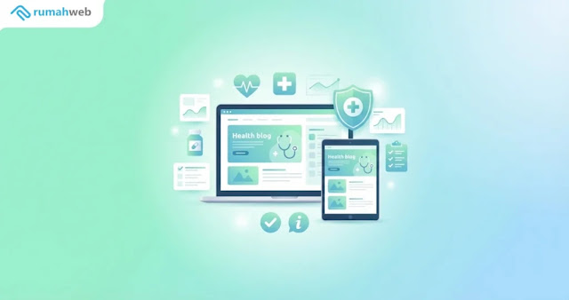 AI Website Builder Rumahweb: Buat Website UMKM Profesional 5 Menit, Mulai Rp25.000/Bulan
