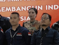 Klarifikasi Isu Ayu Aulia: Bukan Tim Kreatif Kemenhan, Tapi GBN-MI