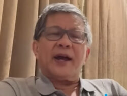 Banjir & Longsor Sumatera: Rocky Gerung Kritik Keras Kegagalan Mitigasi Pemerintah