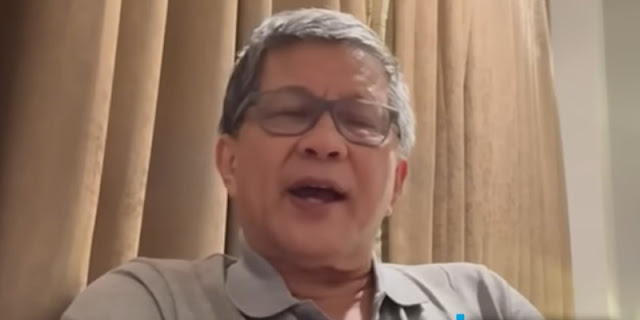 Banjir & Longsor Sumatera: Rocky Gerung Kritik Keras Kegagalan Mitigasi Pemerintah