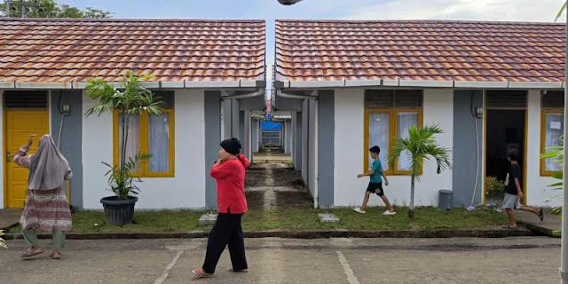 Bantuan Tunai Rp600 Ribu dari BNPB untuk Korban Bencana Sumatera yang Ogah Tinggal di Huntara