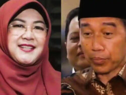 Jokowi Siap Maafkan Tersangka Ijazah Palsu, Kecuali 3 Nama Ini: Roy Suryo, Rismon Sianipar, Tifauzia Tyassuma