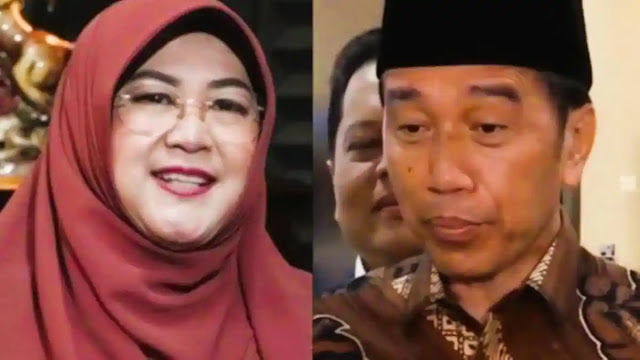 Jokowi Siap Maafkan Tersangka Ijazah Palsu, Kecuali 3 Nama Ini: Roy Suryo, Rismon Sianipar, Tifauzia Tyassuma