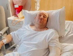 Ahmed El Ahmed: Pahlawan Muslim Bondi Selamatkan Korban, Galang Dana Tembus Rp16 Miliar