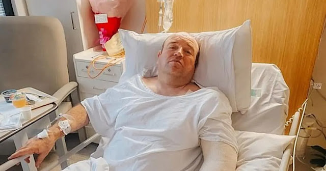 Ahmed El Ahmed: Pahlawan Muslim Bondi Selamatkan Korban, Galang Dana Tembus Rp16 Miliar