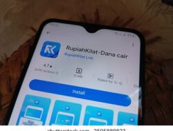 Waspada! 15 Aplikasi Pinjol Palsu di Play Store Curi Data, 3 di Antaranya di Indonesia