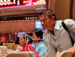 Foto Yunus Nusi di Kasino Singapura Viral, PSSI Didesak Transparan