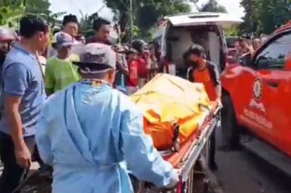 Mahasiswi UMM Faradila Tewas Dibunuh Oknum Polisi Suaminya: Kronologi & Motif Harta