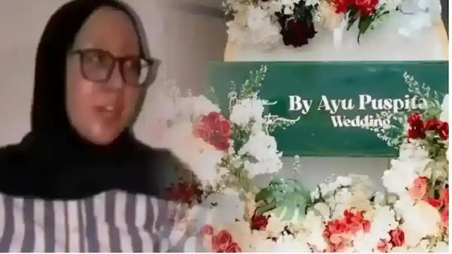 Ayu Puspita Wedding Organizer Ditangkap: Kronologi Penipuan, Modus & Kerugian Klien