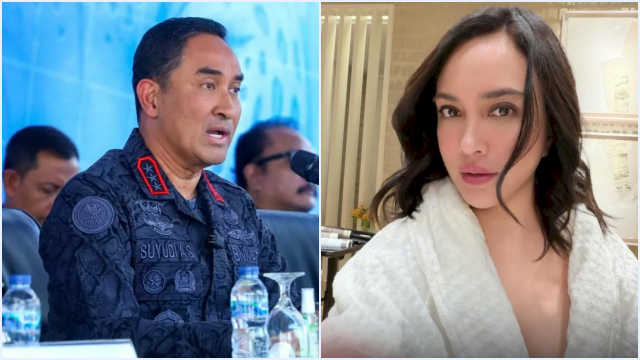 Isu Kedekatan Shandy Aulia dan Suyudi Ario Seto: Profil, Kronologi & Fakta Terbaru