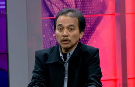 Roy Suryo Klaim Jokowi Penyebab Utama Gaduh Ijazah, Ini Alasannya