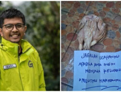 Aktivis Greenpeace Diteror Bangkai Ayam, Diduga Intimidasi Atas Kritik Banjir Sumatera