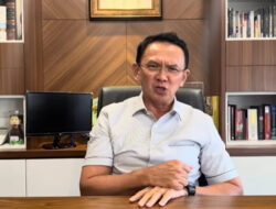 Ahok Menentang Sawit di Hutan Papua: Ancaman Bencana Ekologis & Solusi