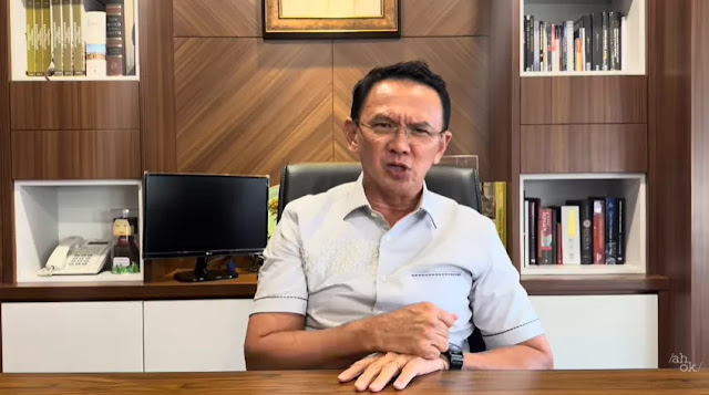 Ahok Menentang Sawit di Hutan Papua: Ancaman Bencana Ekologis & Solusi