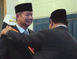 Hashim Bantah Tegas: Prabowo Tidak Punya Lahan Sawit di Sumatera, Ini Faktanya