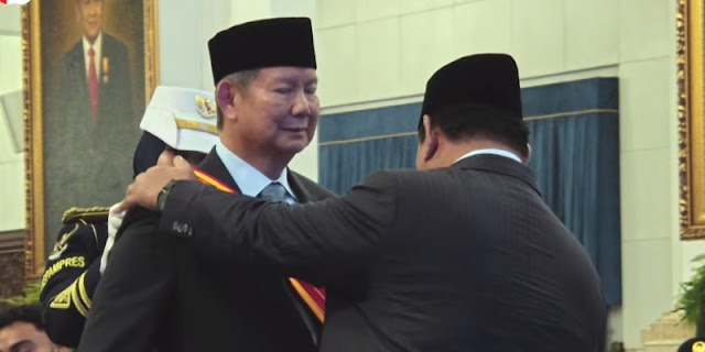 Hashim Bantah Tegas: Prabowo Tidak Punya Lahan Sawit di Sumatera, Ini Faktanya