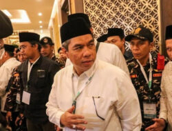 KH Zulfa Mustofa Jadi Pj Ketum PBNU: Santri Rais Aam & Keponakan KH Maruf Amin