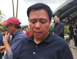 DPR RI Ancang Tutup Permanen Bandara IMIP Morowali Terkait Dugaan Penerbangan Gelap