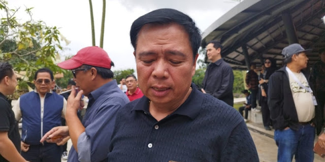 DPR RI Ancang Tutup Permanen Bandara IMIP Morowali Terkait Dugaan Penerbangan Gelap