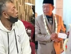 Mbah Tarman Ditahan Polisi! Kronologi Lengkap Mahar Cek Palsu Rp 3 Miliar untuk Sheila Arika