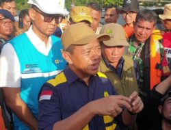 Klaim BBM Aman Bahlil vs Realita: Warga Sumut Proses SPBU Kosong 5 Hari!