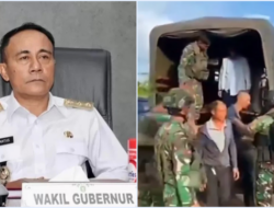 WNA China Serang TNI di Ketapang, Wagub Kalbar Geram dan Instruksikan Penyidikan TKA